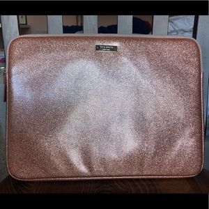 Kate Spade Laptop Case